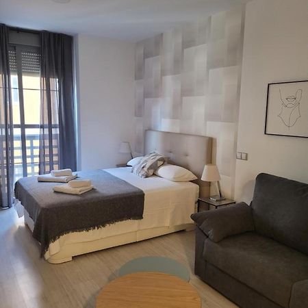 Hello Malaga Loft Center Top Екстериор снимка