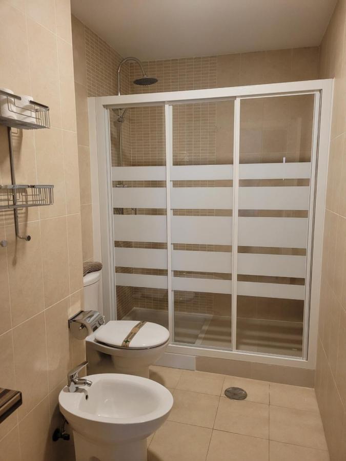 Hello Malaga Loft Center Top Екстериор снимка