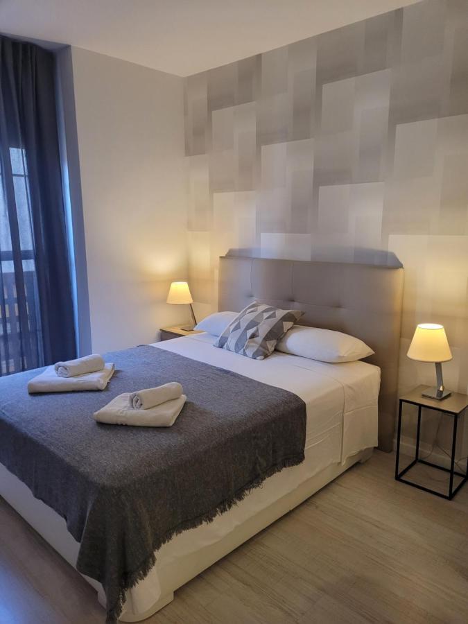 Hello Malaga Loft Center Top Екстериор снимка
