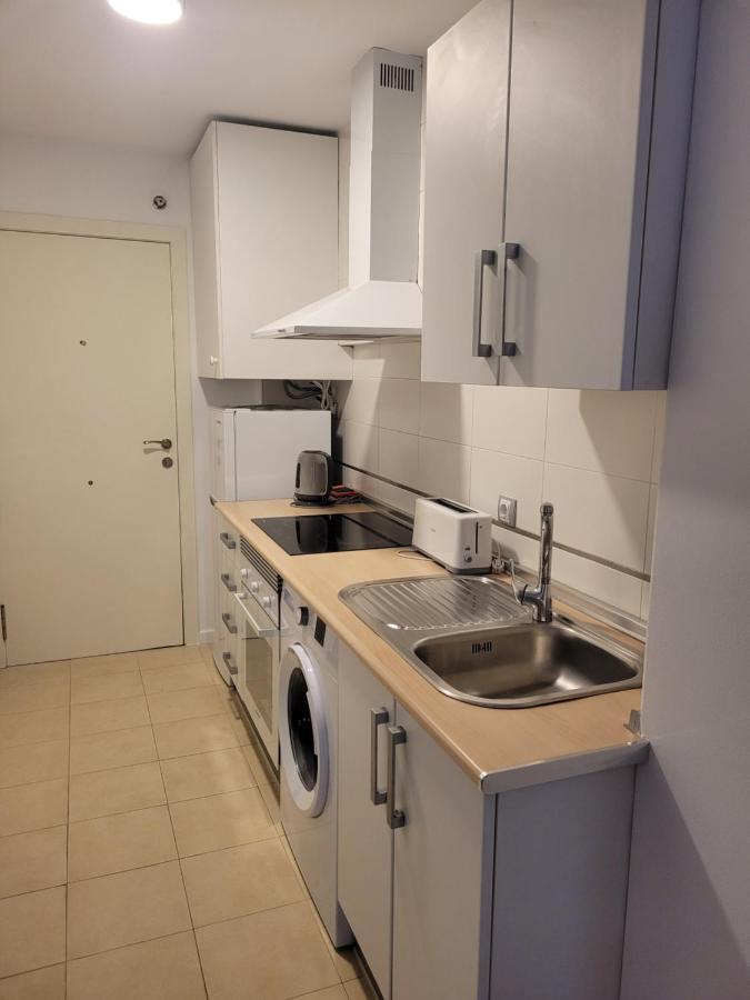 Hello Malaga Loft Center Top Екстериор снимка