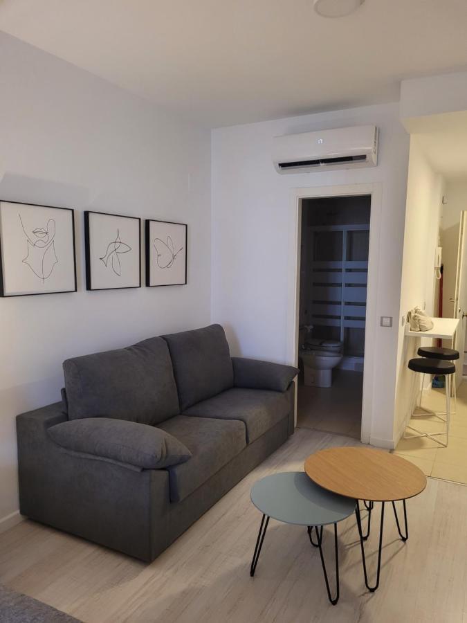Hello Malaga Loft Center Top Екстериор снимка