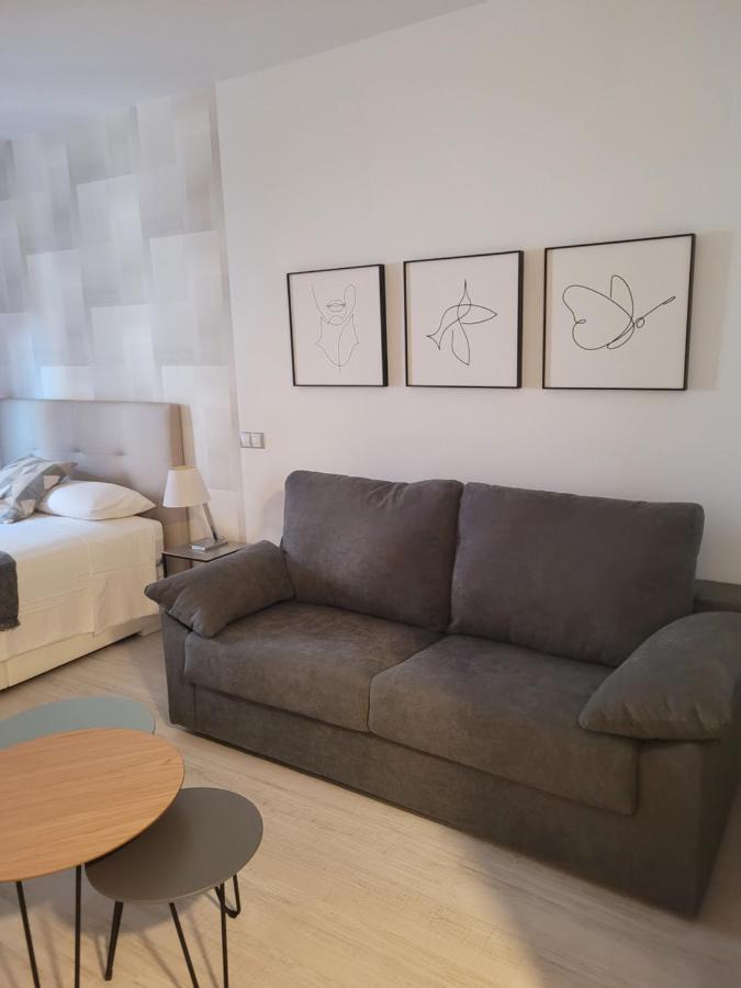 Hello Malaga Loft Center Top Екстериор снимка