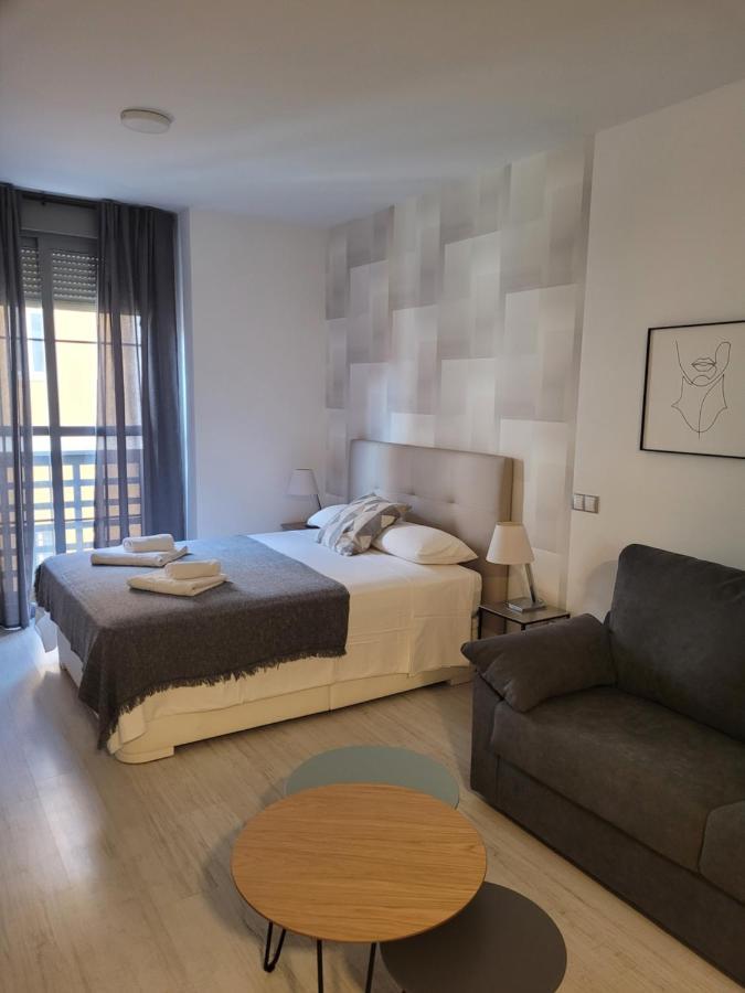 Hello Malaga Loft Center Top Екстериор снимка