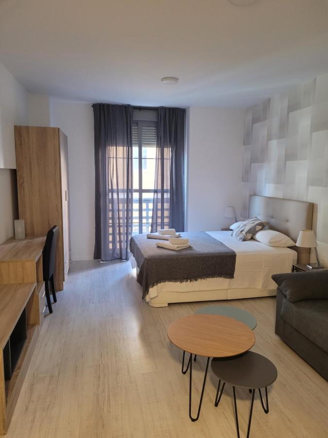 Hello Malaga Loft Center Top Екстериор снимка