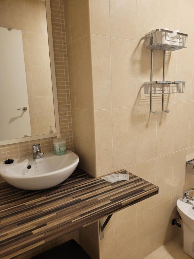 Hello Malaga Loft Center Top Екстериор снимка