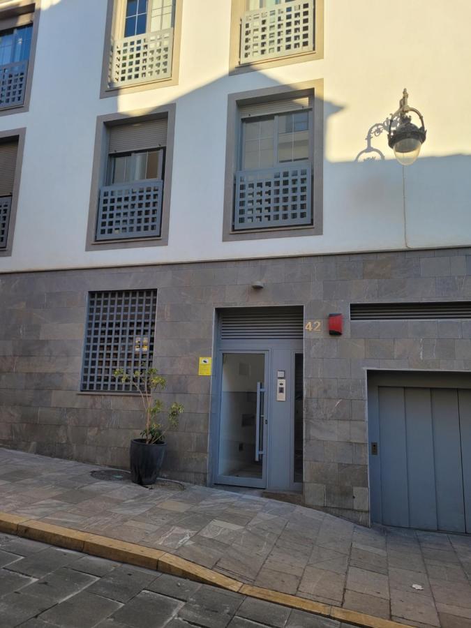 Hello Malaga Loft Center Top Екстериор снимка