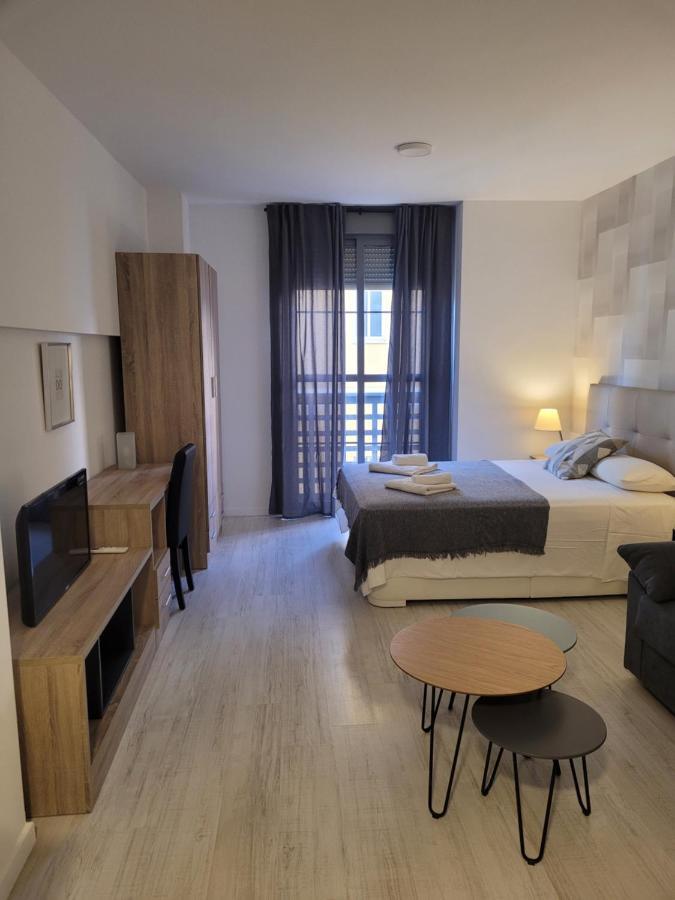 Hello Malaga Loft Center Top Екстериор снимка