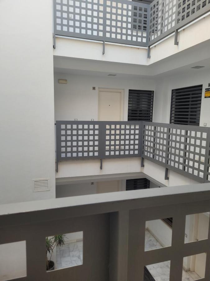 Hello Malaga Loft Center Top Екстериор снимка